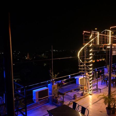 Samrat Ashok Guest House Jodhpur  Extérieur photo