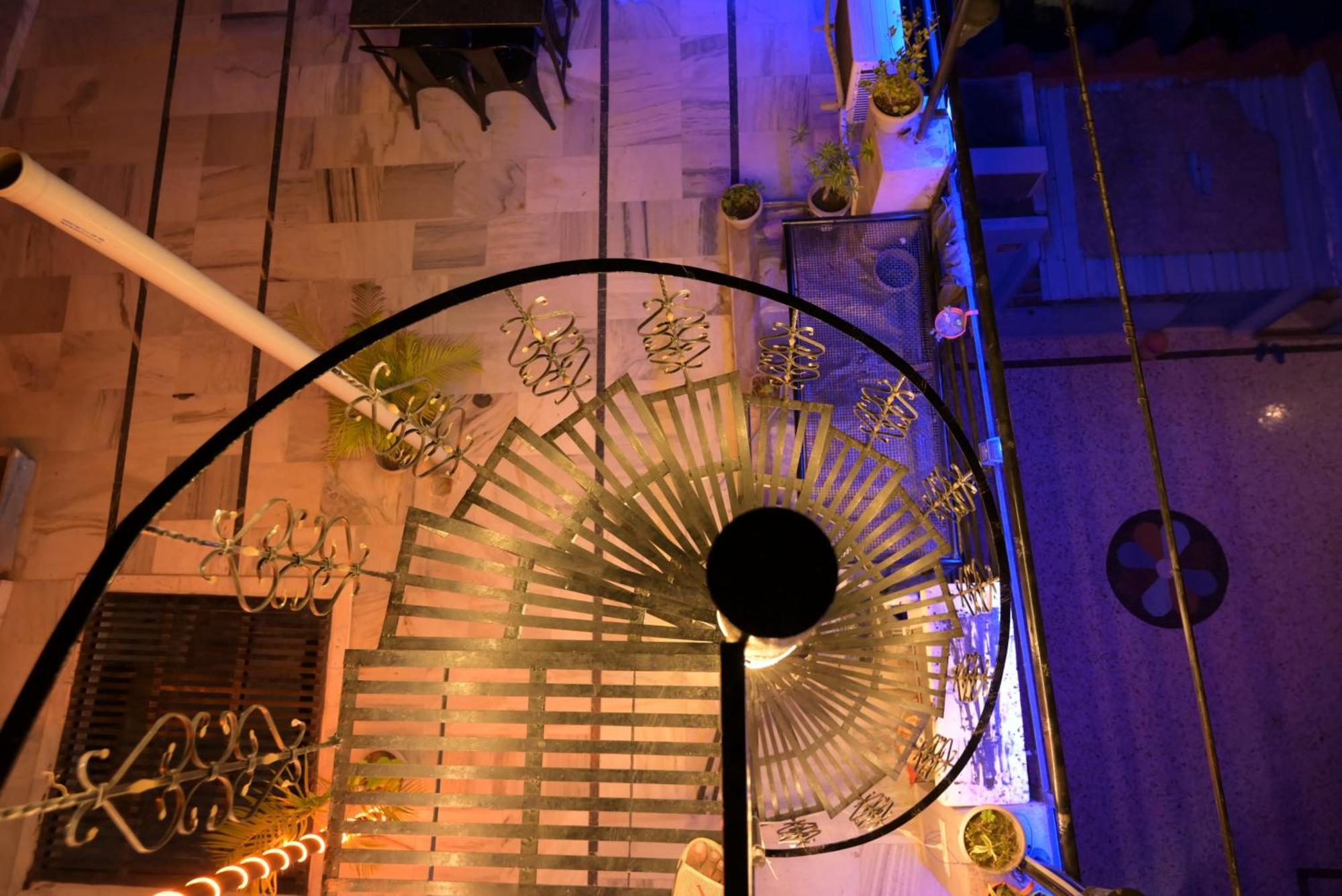 Samrat Ashok Guest House Jodhpur  Extérieur photo